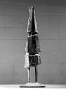 Lynn Chadwick, Paper Hat (320C)Edition5/6
1966, Bronze