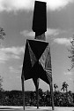 Lynn Chadwick, High Hat Man (570)Edition 2/4
1968, Bronze