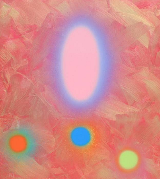 Dan Christensen (Estate), Untitled (095M8), 1995
Acrylic on canvas, 56 x 50 inches
CHRI0029
$42,000