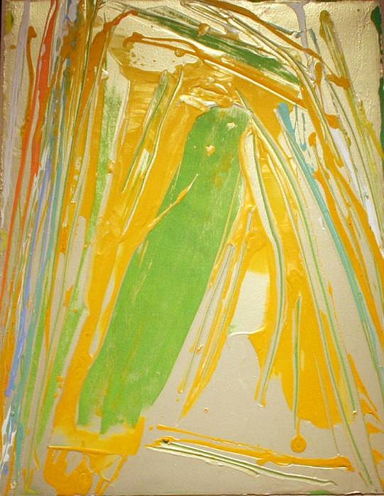 Dan Christensen (Estate), Untitled (YO23-84), 1984
Acrylic on Paper mounted on linen on wood, 30 x 23 inches
CHRI0031
$8,500