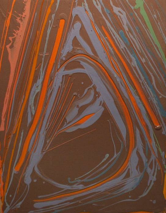 Dan Christensen (Estate), Untitled (YO24-84), 1984
Acrylic on Paper mounted on linen on wood, 30 x 23 inches
CHRI0030
$8,500