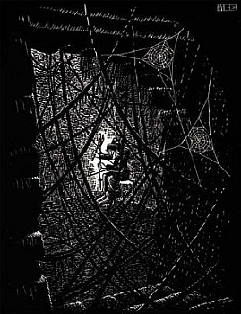 Work:&nbsp;Cobwebs (B.154)