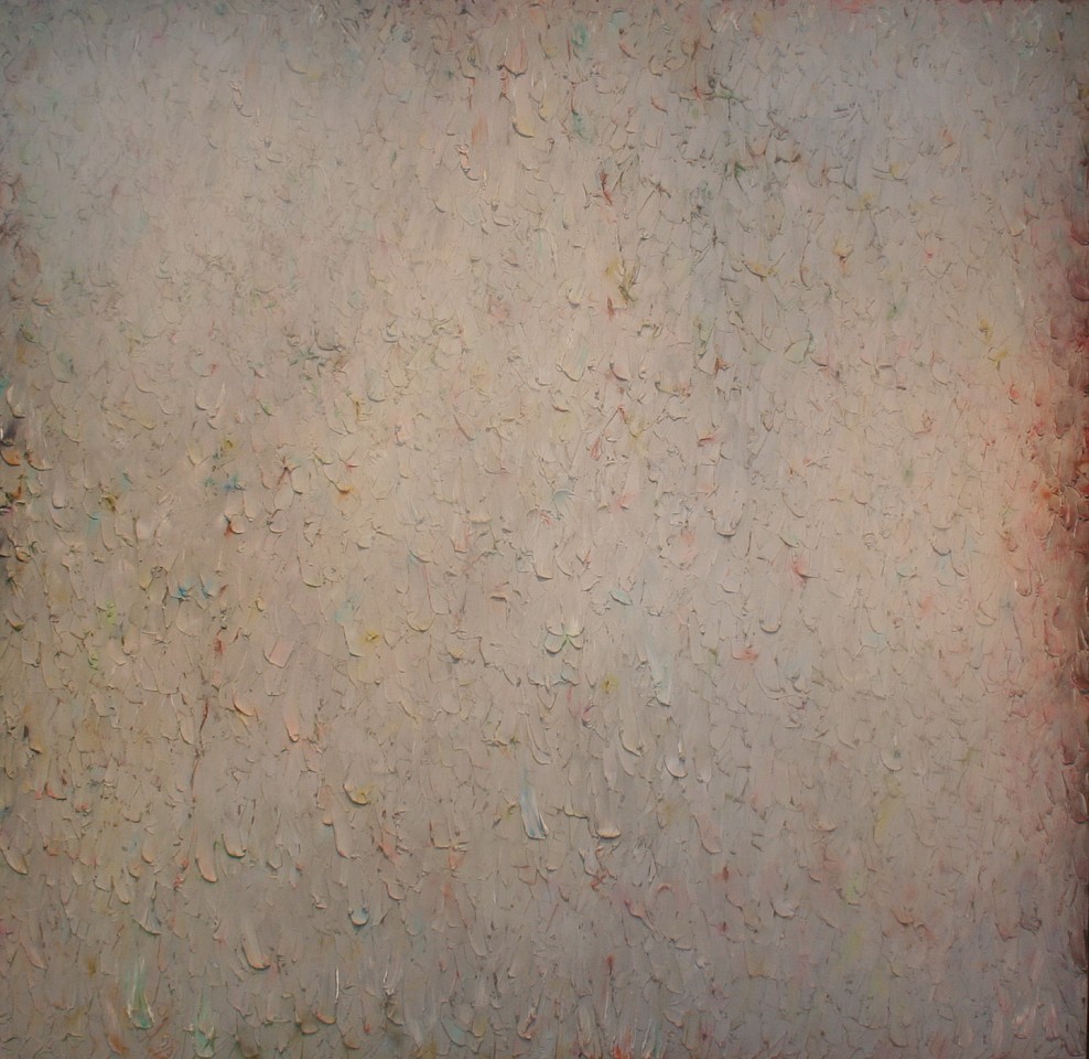 Stanley  Boxer (Estate), Becalmedstrutoffallparadise, 1980
Oil & mixed media on canvas, 80 x 82 inches
D9-80
BOXE0103
$43,000