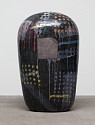 Jun Kaneko, Dango 12-05-38
2012, Glazed Ceramic