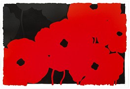 Past Exhibitions: Red + Black Dec 11, 2014 - Feb 11, 2015