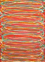 Dan Christensen (Estate), Untitled 204S1
2004, Acrylic on canvas
