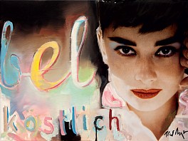 Past Exhibitions: Heiner Meyer: Paintings Oct 10 - Nov 13, 2013