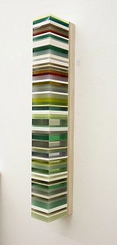 Work:&nbsp;FS Klar gruen rot