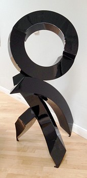 Work:&nbsp;Rob Lorenson Midnight Rhythm