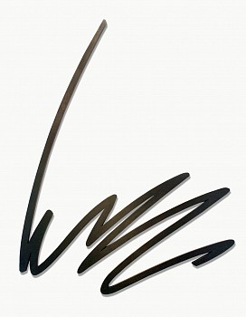 Work:&nbsp;Bernar Venet Position of An Undetermined Line
