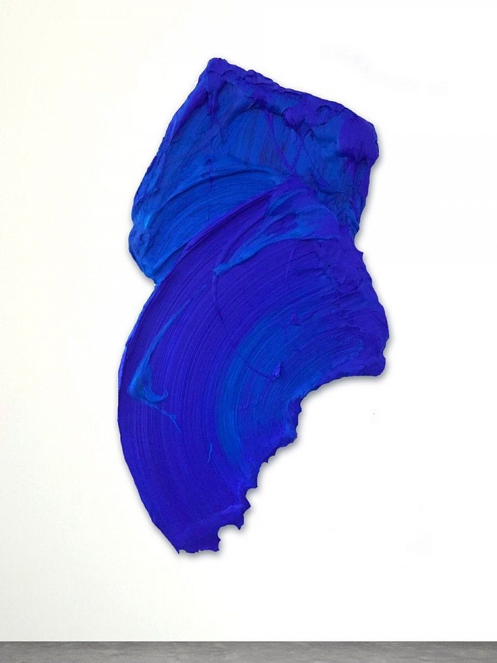 Donald Martiny, Ahom, 2017
polymer and pigment on aluminum, 66 x 37 in.
MART0053
Sold