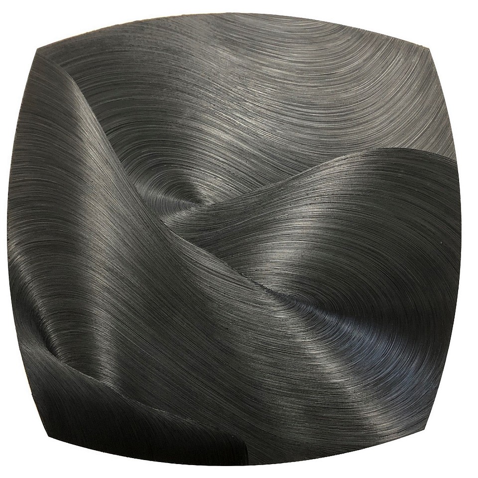 James Austin Murray, Always Happening, 2018
Oil on canvas on shaped board, 60 x 60 in.
MURR00002
Sold