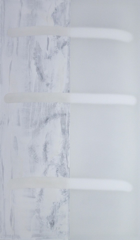 Udo Noger, Innere Farbe, 2018
Mixed media, 97 x 58 in.
NOGE00038
$60,000