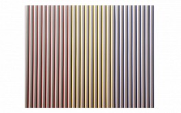 News: Gabriel Evertz in Group Show at the Louisiana Art & Science Museum, August 24, 2019