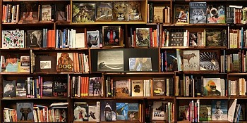 Max-Steven Grossman - Z Animals