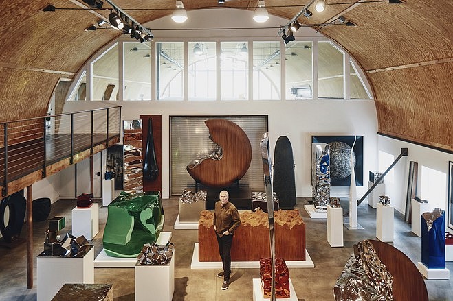 News: Wall Street Journal: Jonathan Prince, December 12, 2019