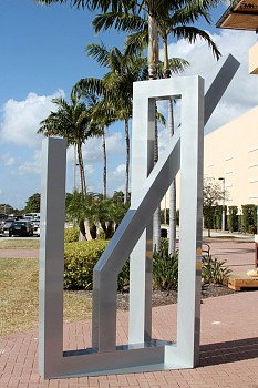 Work:&nbsp;Jane Manus Z Screams Big