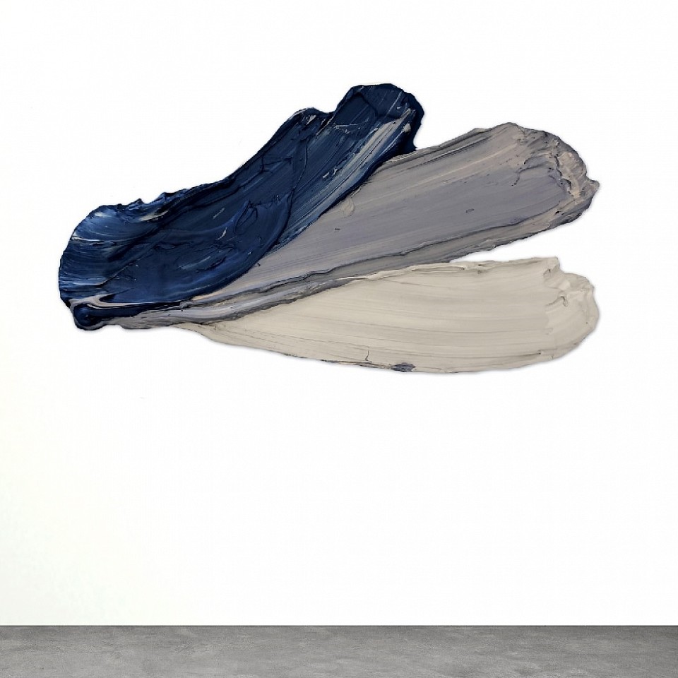 Donald Martiny, 11 Donnell Street, 2018
polymer and pigment on aluminum, 35 x 64 in.
MART00104
Sold