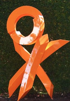 Rob Lorenson -&nbsp;Z Custom - Creamsicle Rhythm