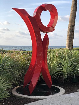 Rob Lorenson -&nbsp;Red Stellar Rhythm