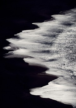 Alessandro Puccinelli - Z Shorelines XI