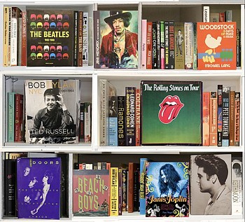 Max-Steven Grossman -&nbsp;Z 60s Rock SQ