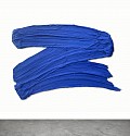 Donald Martiny, Waccamaw
ca. 2018, polymer and pigment on aluminum