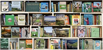 Max-Steven Grossman - Golf T; edition 1/5