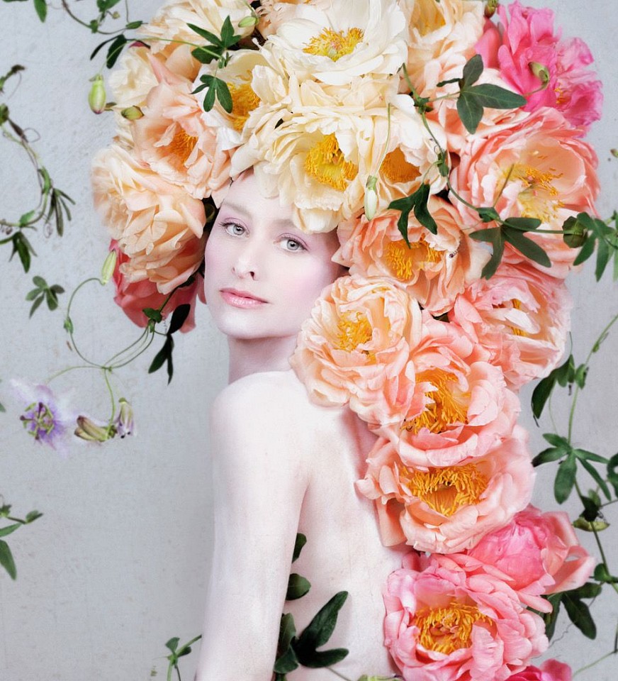 Isabelle van Zeijl, A New Dawn - portrait; edition 1/6, 2022
C print mounted on dibond with non glare plexi, 51 x 43 1/2 in.
ZEIJ00062
$13,000