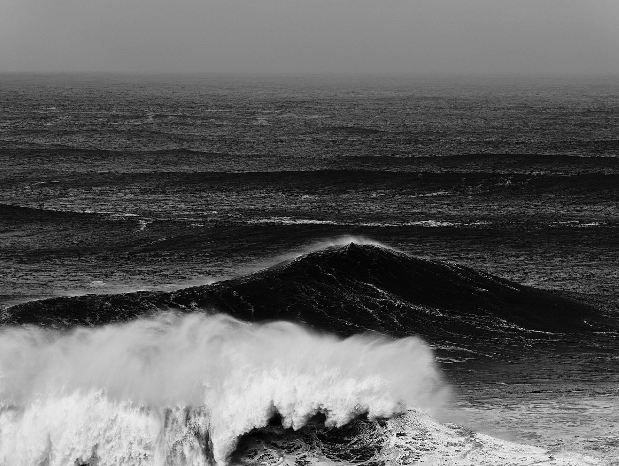 Alessandro Puccinelli, Z Mare 485, 2022
Archival pigment print, [47.25 x 39 inches; ed. 10, $3,500]  [63 x 47.25 inches; ed. 5, $6,000]  [78.75 x 59 inches; ed. 3, $9,000]
PUCI00064