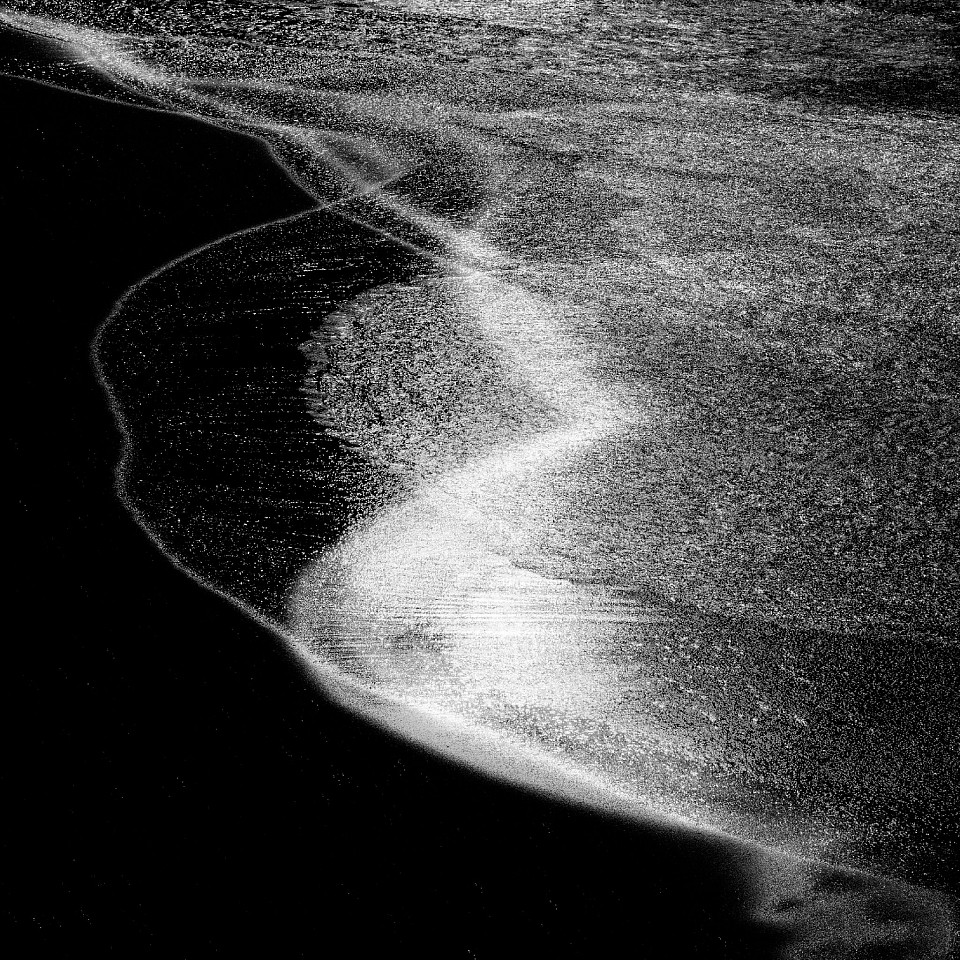Alessandro Puccinelli, Z Shoreline XXII, 2022
Archival pigment print, [31.5 x 31.5 inches; ed. 10, $2,500]  [39.25 x 39.25 inches; ed. 5, $4,000]  [47.25 x 47.25 inches; ed. 3, $6,000]
PUCI00083