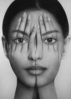 Tigran Tsitoghdzyan -&nbsp;Z Mirror P