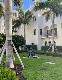 Press: Curt Brill Brandi at Porte CochÃ¨re, September  4, 2023