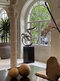 Gino Miles Press: PAST WORK | Gino Miles Meander, September  1, 2021