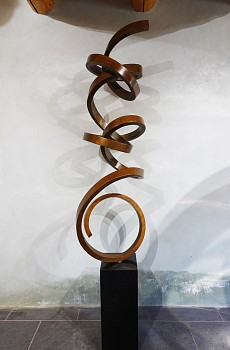 Gino Miles - Z Curiosity