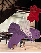 News: Donald Martiny x Paul Taylor Dance Company collaboration, November  1, 2022