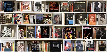 Max-Steven Grossman - Rock BND; edition 3/5