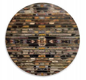 Artist:&nbsp;Shay Kun