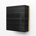Harald Schmitz Schmelzer, D Hackbrett 39
2009, Cast acrylic