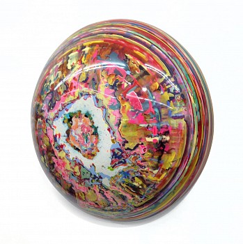 Work: Harald Schmitz Schmelzer Golkonda