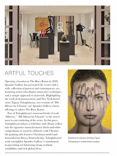 News: 1926 - Spring Issue - The exclusive magazine of The Boca Raton, May  1, 2023