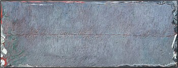 Work:&nbsp;Stanley  Boxer (Estate) Wreathedplungeofpoppyslather