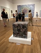 News: Doug Argue at Weisman Museum, June 17, 2023