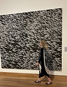 News: Doug Argue at Weisman Museum, June 17, 2023