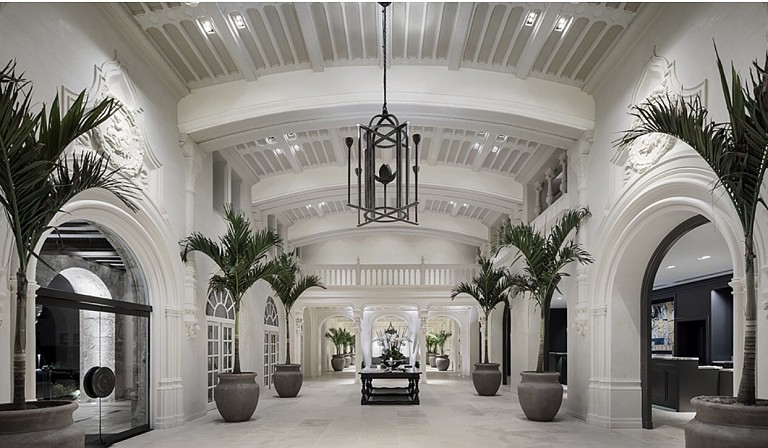 News: What It's Like to Stay at The Boca Raton: Florida's Vast, Refurbished 5-Hotel Resort , July 11, 2023 - By Nick Scott, for The Robb Report