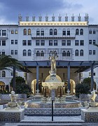 News: What It's Like to Stay at The Boca Raton: Florida's Vast, Refurbished 5-Hotel Resort , July 11, 2023 - By Nick Scott, for The Robb Report