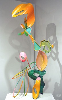 Work: Peter Reginato Untitled C