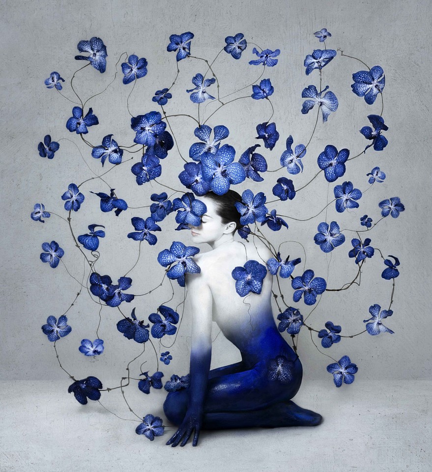 Isabelle van Zeijl, Z Rise; edition of 8 + 2 AP, 2023
diasec mounted photo, 60 x 55 in.
ZEIJ00087
$17,000