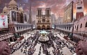 Tom Leighton, Venice 2; edition AP3
2010, C-type digital print, perspex mounted