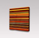 Harald Schmitz Schmelzer, Fuego Fatuo
2005-2011, Cast acrylic